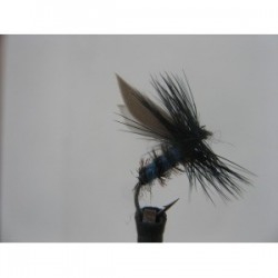 Dries Pure blue bottle dry $2.34