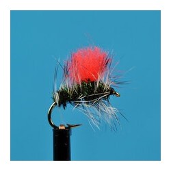 Dries Pure Hi Vis Griffiths Gnat $2.34