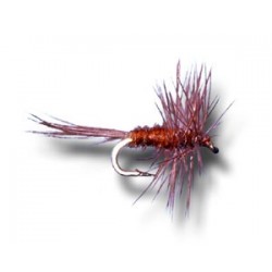 Dries Pure Midge Dry Brown $2.34