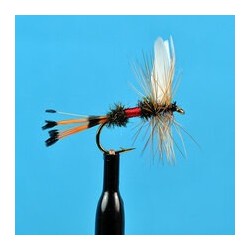 Dries Pure Royal Coachman $2.34