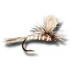 Dries Pure Parachute Mosquito $2.34