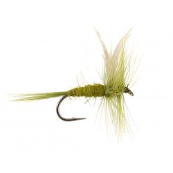 Dries Pure olive dun $2.34