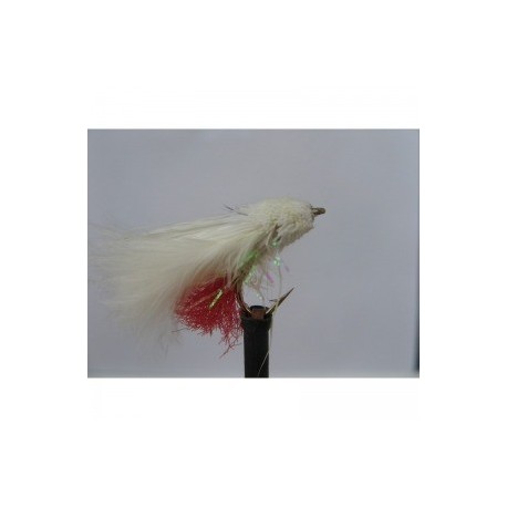 Dries Pure mighty white muddler $2.34