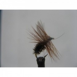 Dries Pure coachman dry $2.34