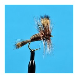 Dries Pure Humpy Brown $2.34