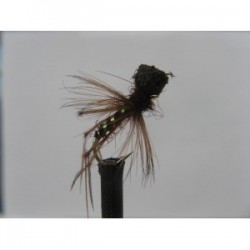 Dries Pure claret hopper popper $2.34