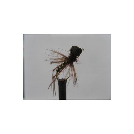 Dries Pure claret hopper popper $2.34