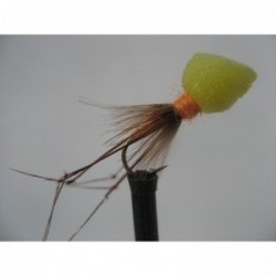 Dries Pure amber hopper popper $2.34