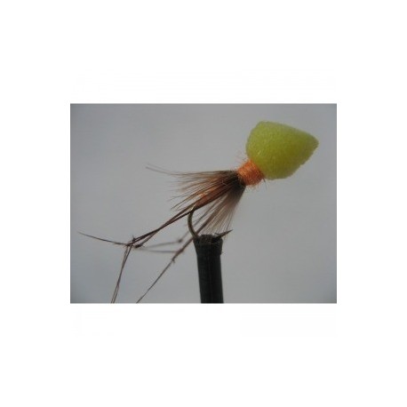 Dries Pure amber hopper popper $2.34