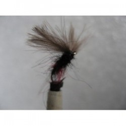 Dries Pure split wing bibio cdc $2.34
