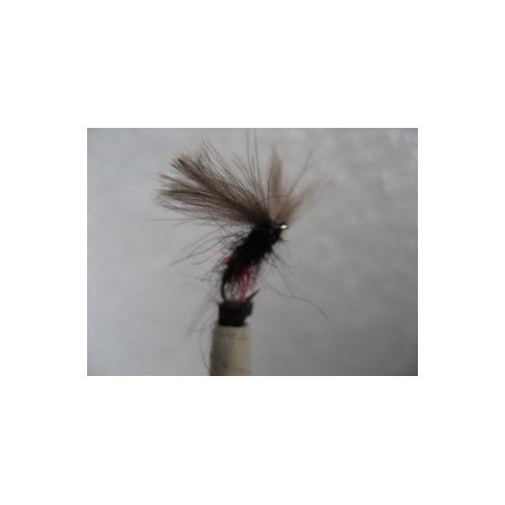 Dries Pure split wing bibio cdc $2.34