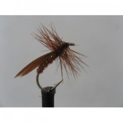 Dries Pure cinnamon sedge $2.34