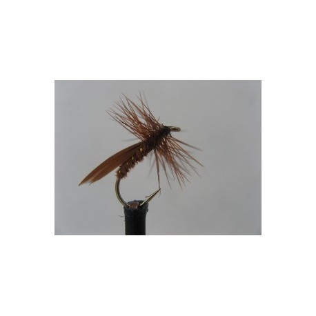 Dries Pure cinnamon sedge $2.34