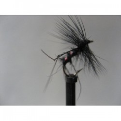 Dries Pure ians penny black hopper $2.34