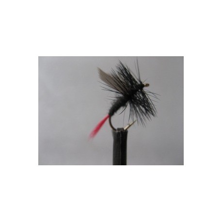 Dries Pure black red gnat dry $2.34