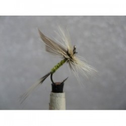 Dries Pure badger and yellow dry $2.34