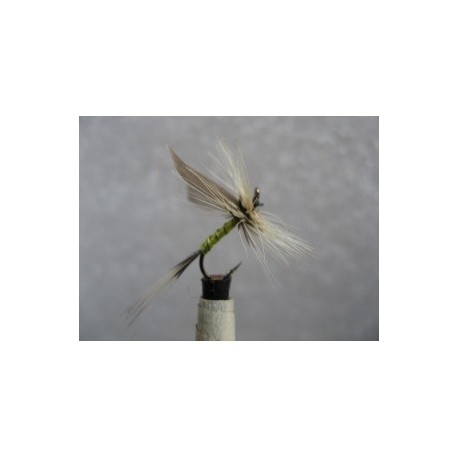 Dries Pure badger and yellow dry $2.34