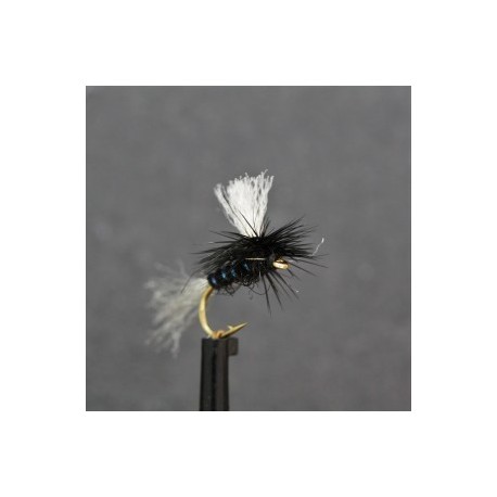 Dries Pure black shipmans para dry $2.34