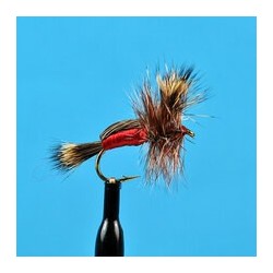 Dries Pure Humpy Red $2.34