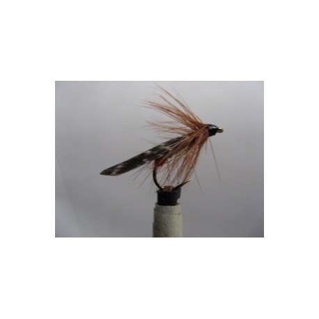 Dries Pure green peter red butt sedge $2.34