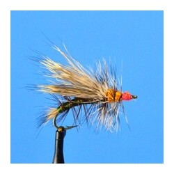 Dries Pure Stimulator  Olive $2.34