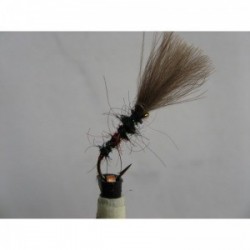 Dries Pure bibio cdc buzzer $2.34