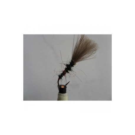 Dries Pure bibio cdc buzzer $2.34
