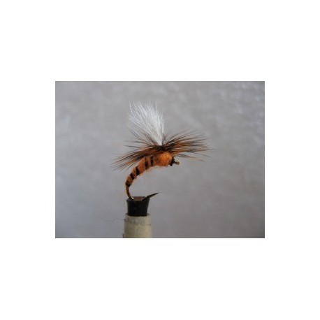 Dries Pure emerger orange para dry $2.34