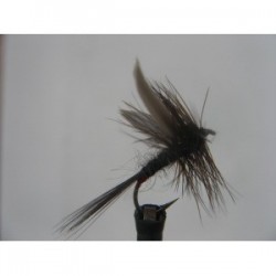 Dries Pure blue dun dry $2.34