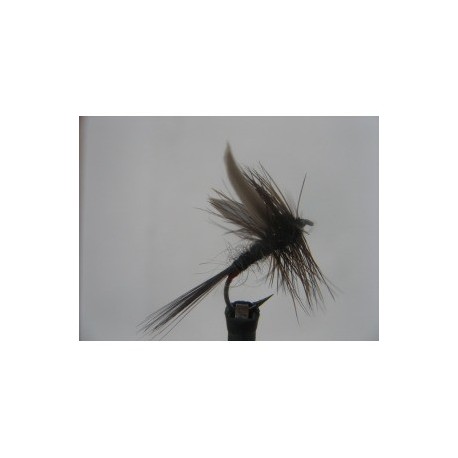 Dries Pure blue dun dry $2.34