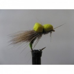 Dries Pure sledgehammer balloon sedge $2.34
