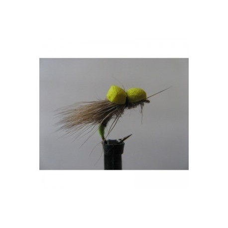 Dries Pure sledgehammer balloon sedge $2.34