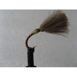 Dries Pure ians cdc flexifloss buzzer $2.34