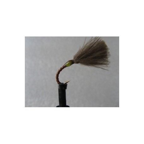 Dries Pure ians cdc flexifloss buzzer $2.34