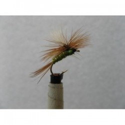 Dries Pure light olive para dry $2.34