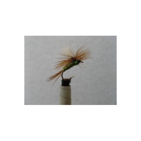 Dries Pure light olive para dry $2.34