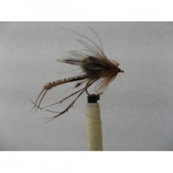 Dries Pure cdc detached drowning $2.34