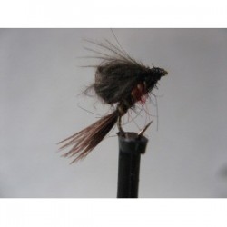 Dries Pure bibio emerger cdc $2.34