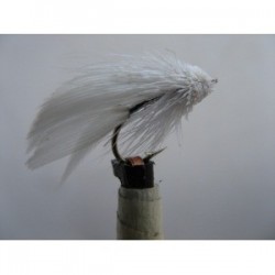 Dries Pure white muddler $2.34