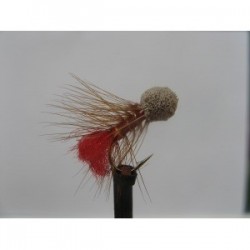 Dries Pure soldier palmer mini muddler $2.34