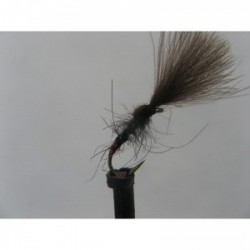 Dries Pure black cdc shuttlecock $2.34