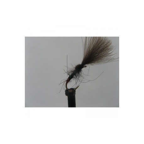 Dries Pure black cdc shuttlecock $2.34