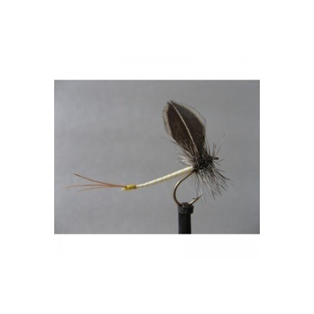 Dries Pure flyline mayfly $2.34