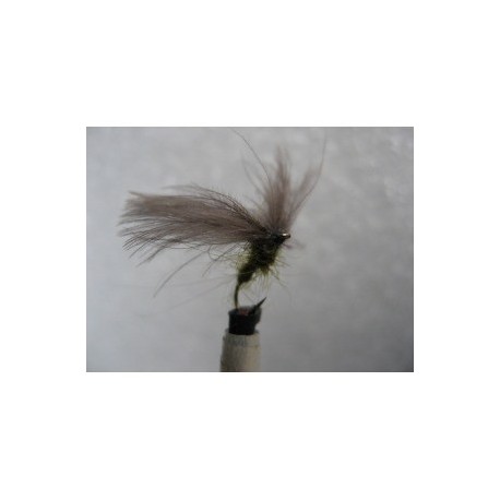Dries Pure split wing olive cdc $2.34