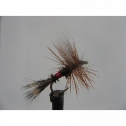 Dries Pure wulff royal dry $2.34