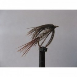 Dries Pure soft hackled mayfly $2.34