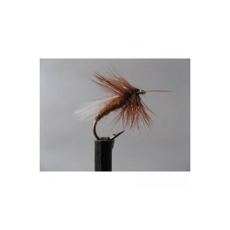 Dries Pure bobs bits brown dry $2.34