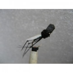 Dries Pure hawthorn suspender foam $2.34