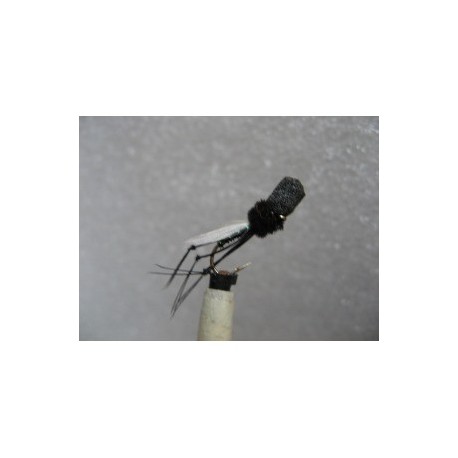 Dries Pure hawthorn suspender foam $2.34