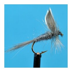 Dries Pure Blue Dun $2.34